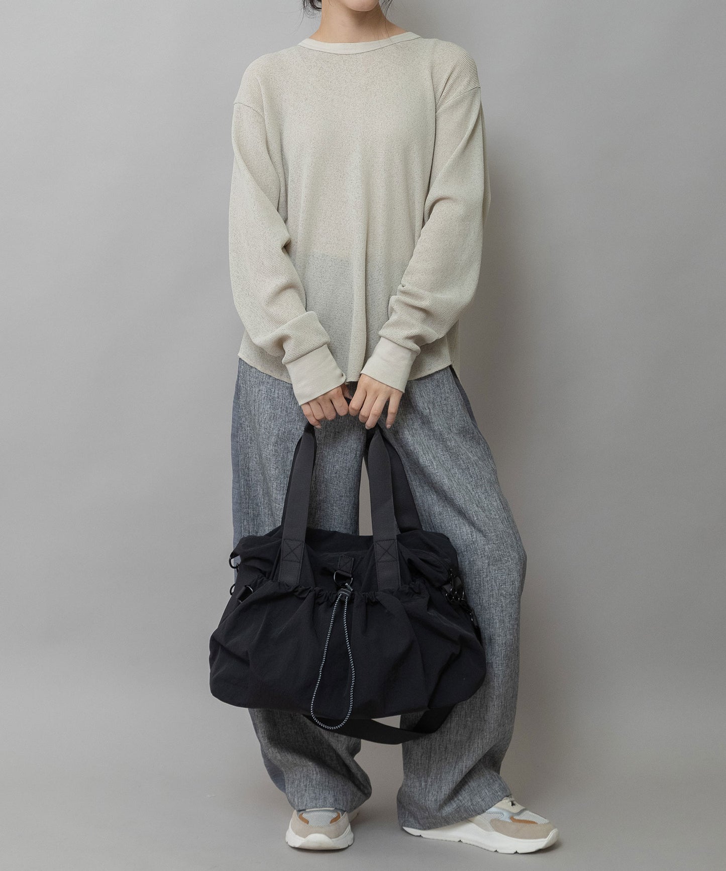 ボストンバッグ