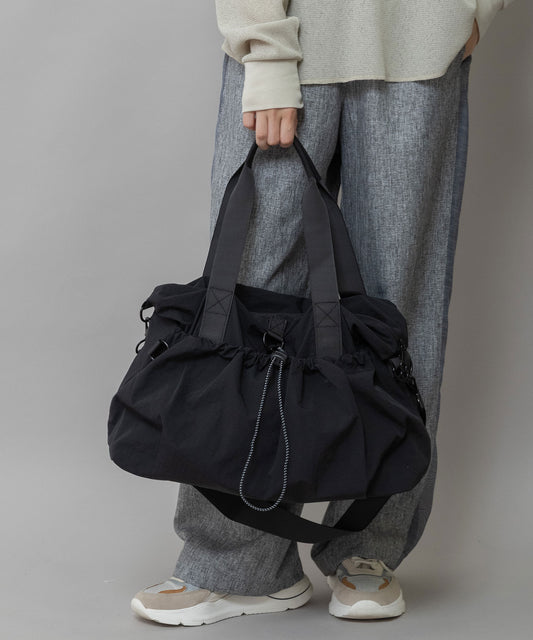 ボストンバッグ