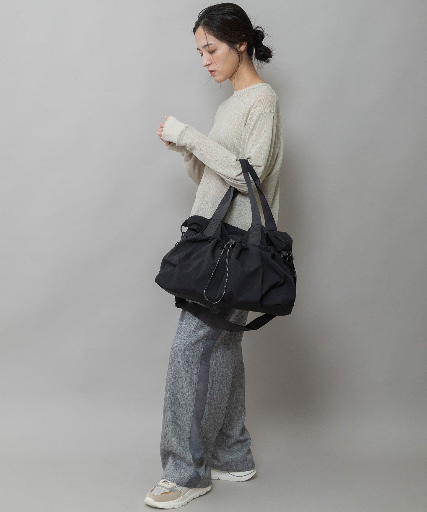 ボストンバッグ