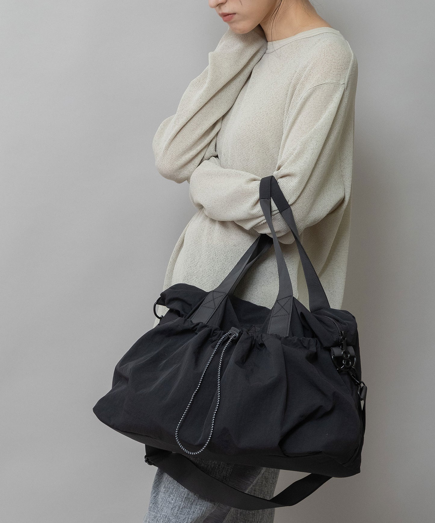 ボストンバッグ