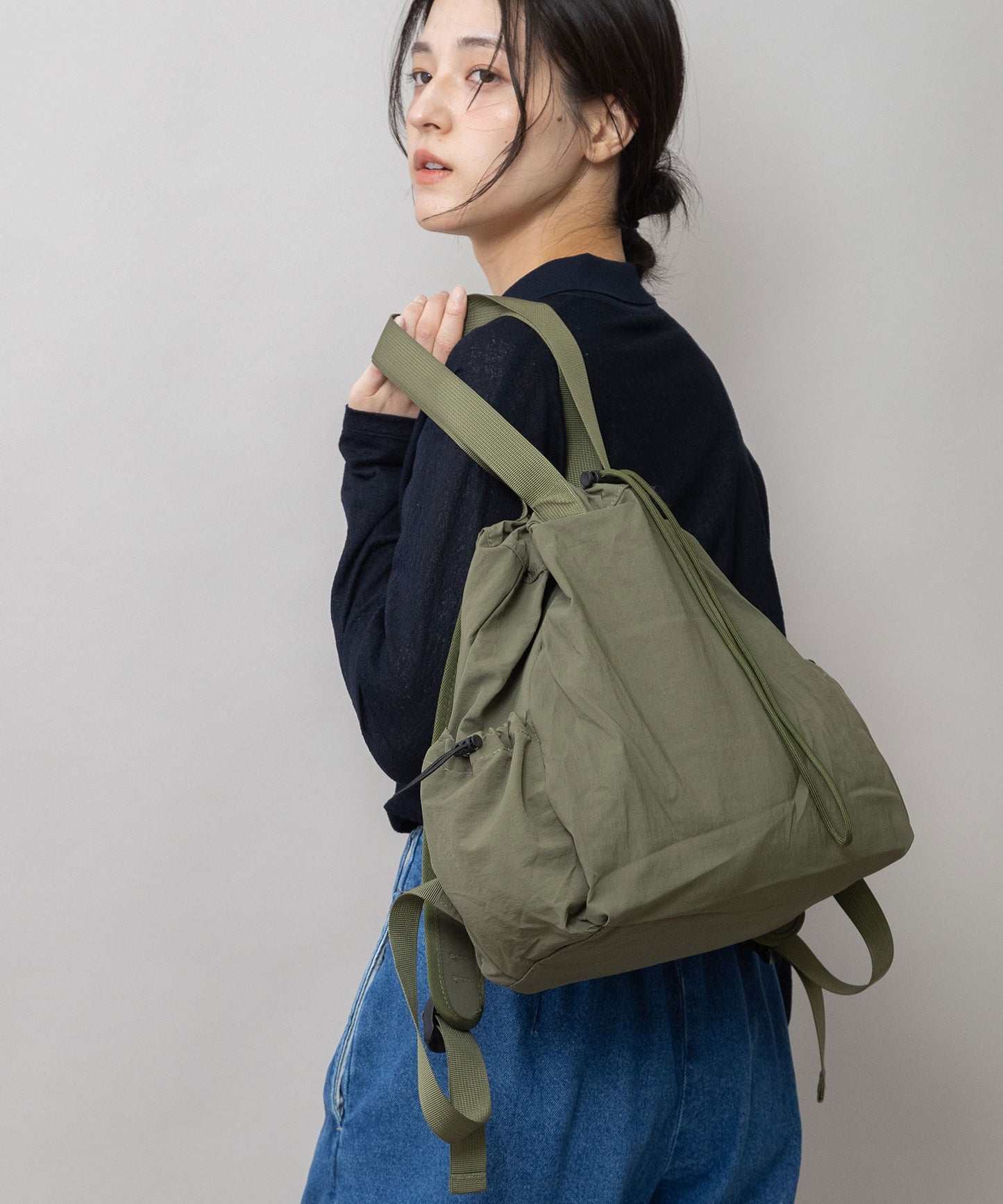 ウェザークロス 2wayトートバッグ