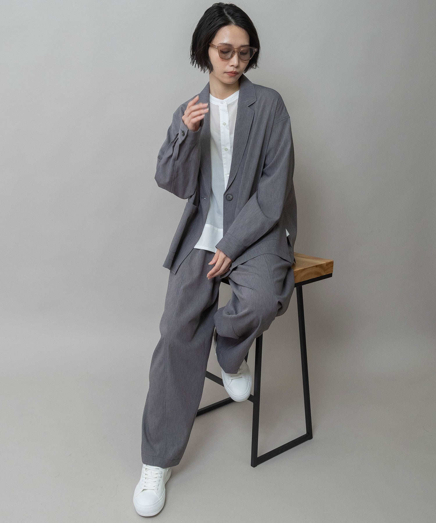 ウェリントンフレームサングラス – Munich web shop