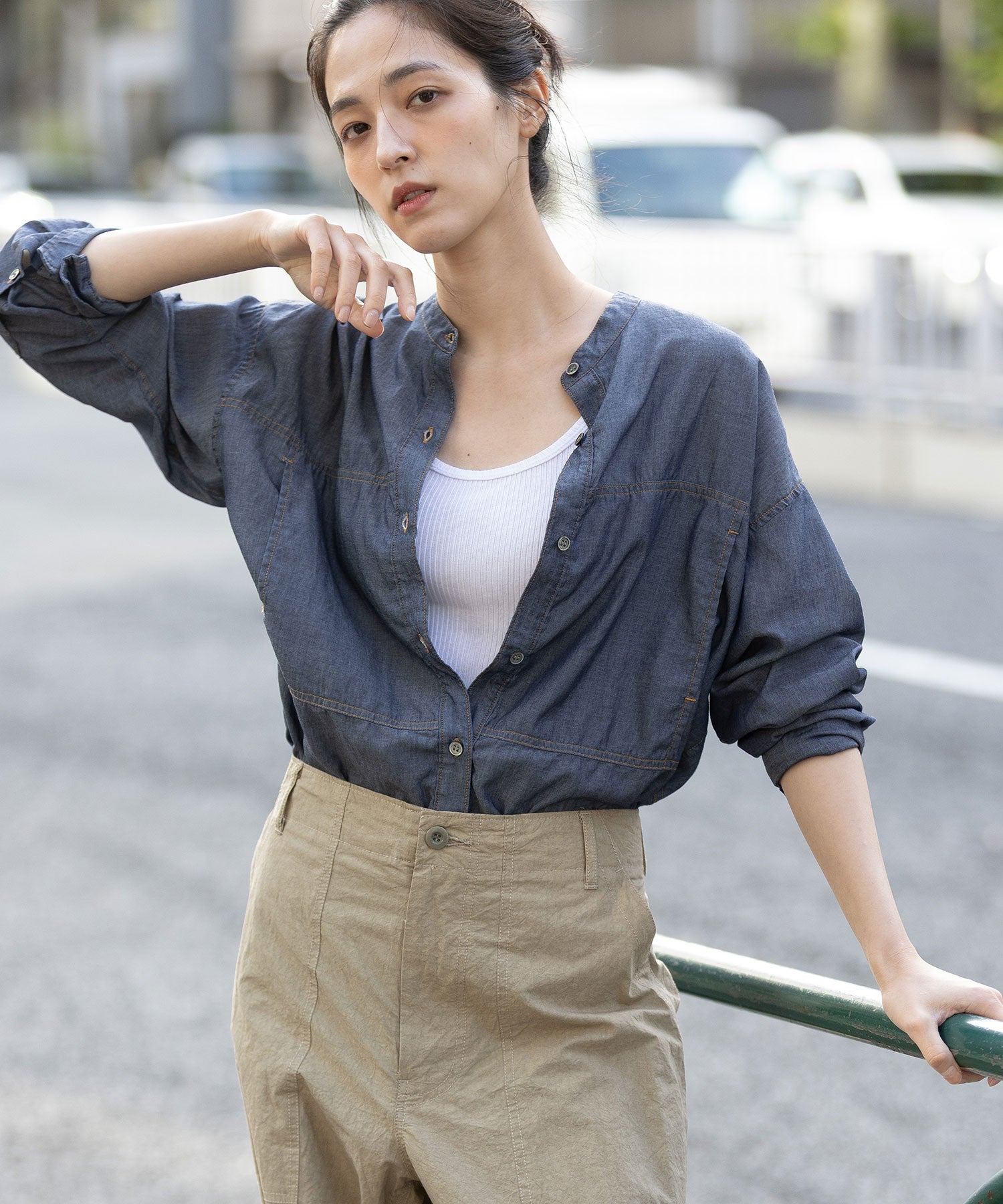 DENIM – Munich web shop