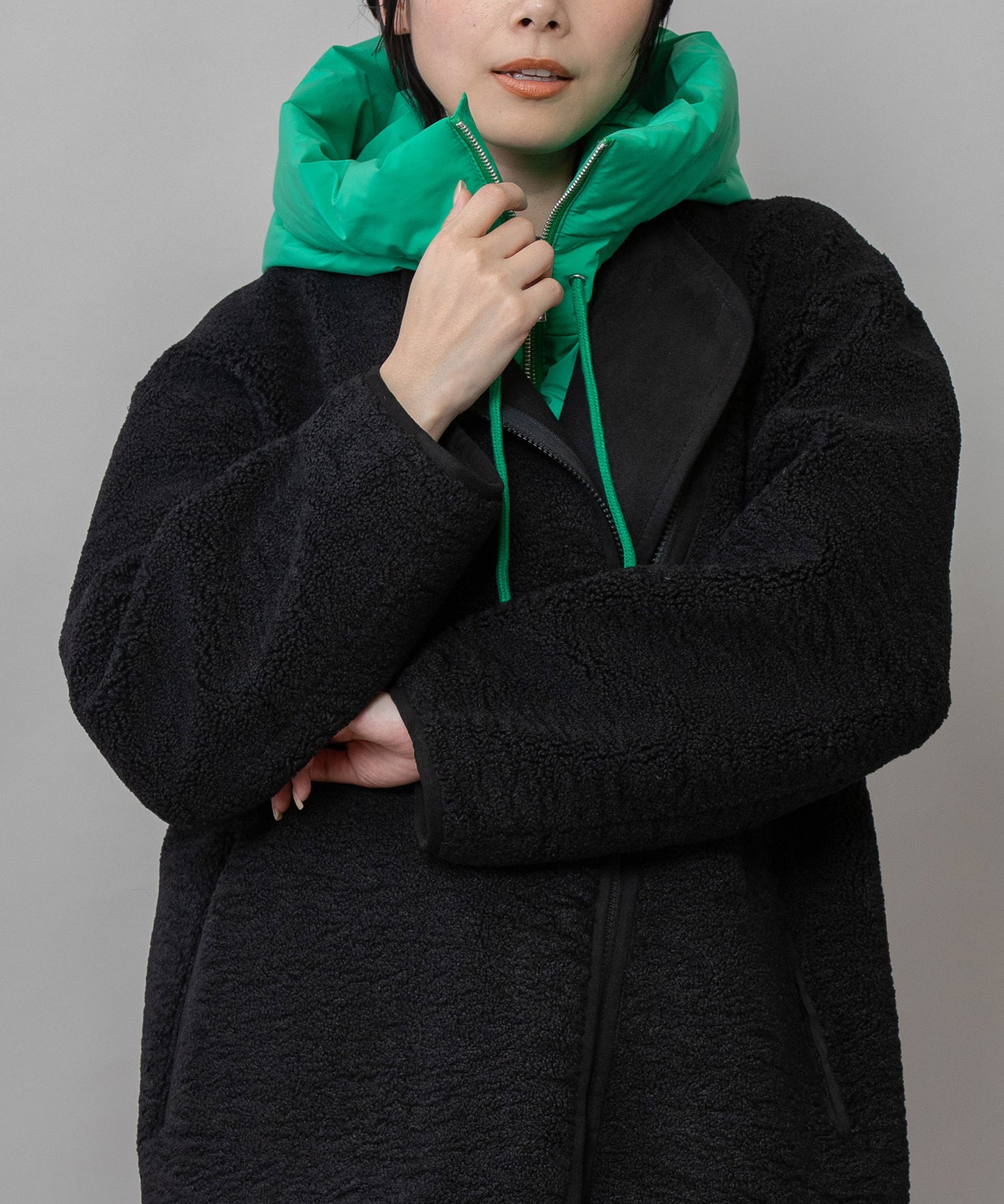 パファーバラクラバ