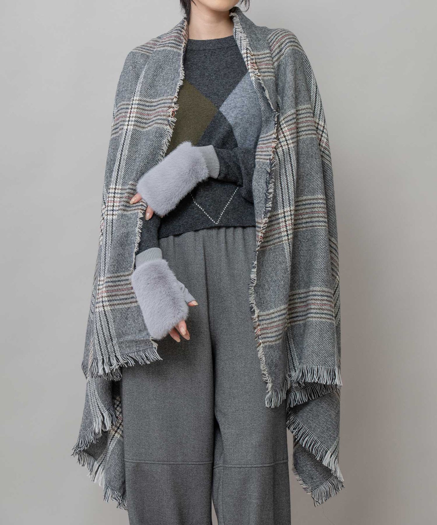 オーバープレイドストール