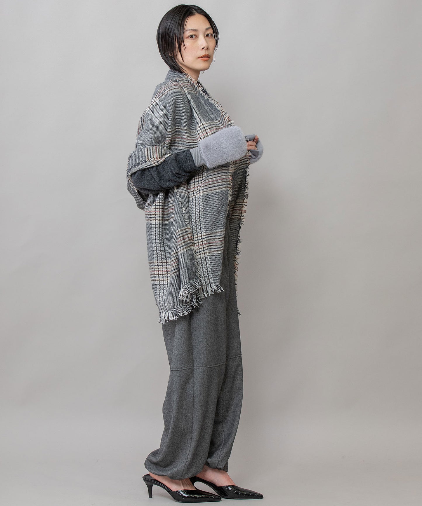 オーバープレイドストール