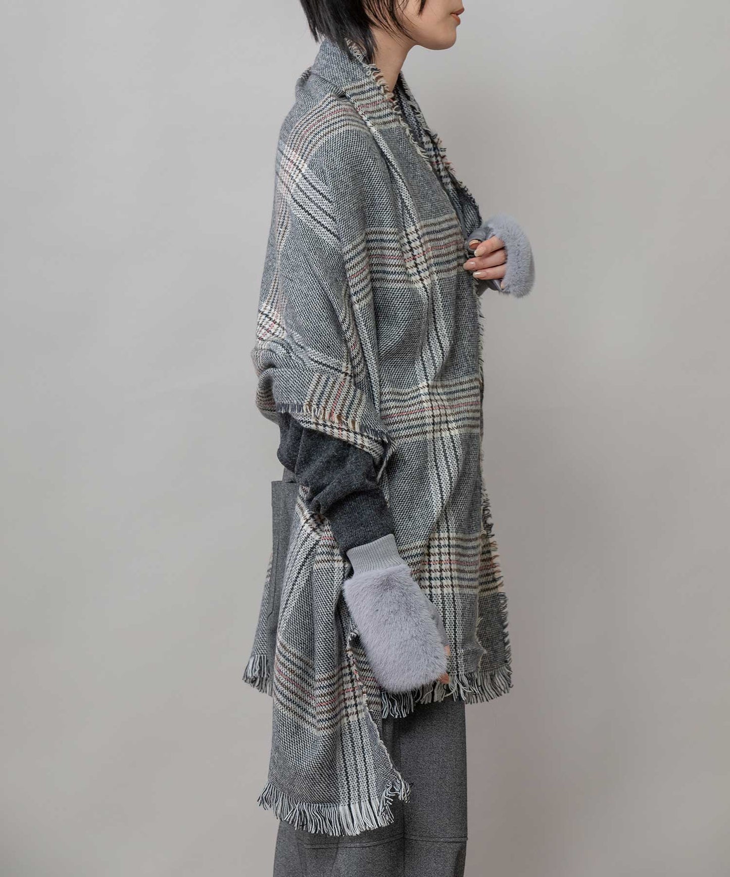 オーバープレイドストール