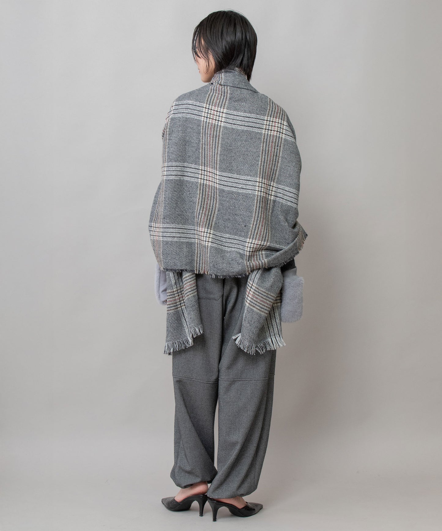 オーバープレイドストール