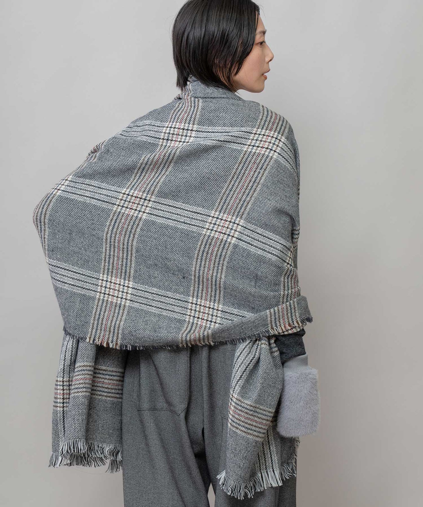 オーバープレイドストール