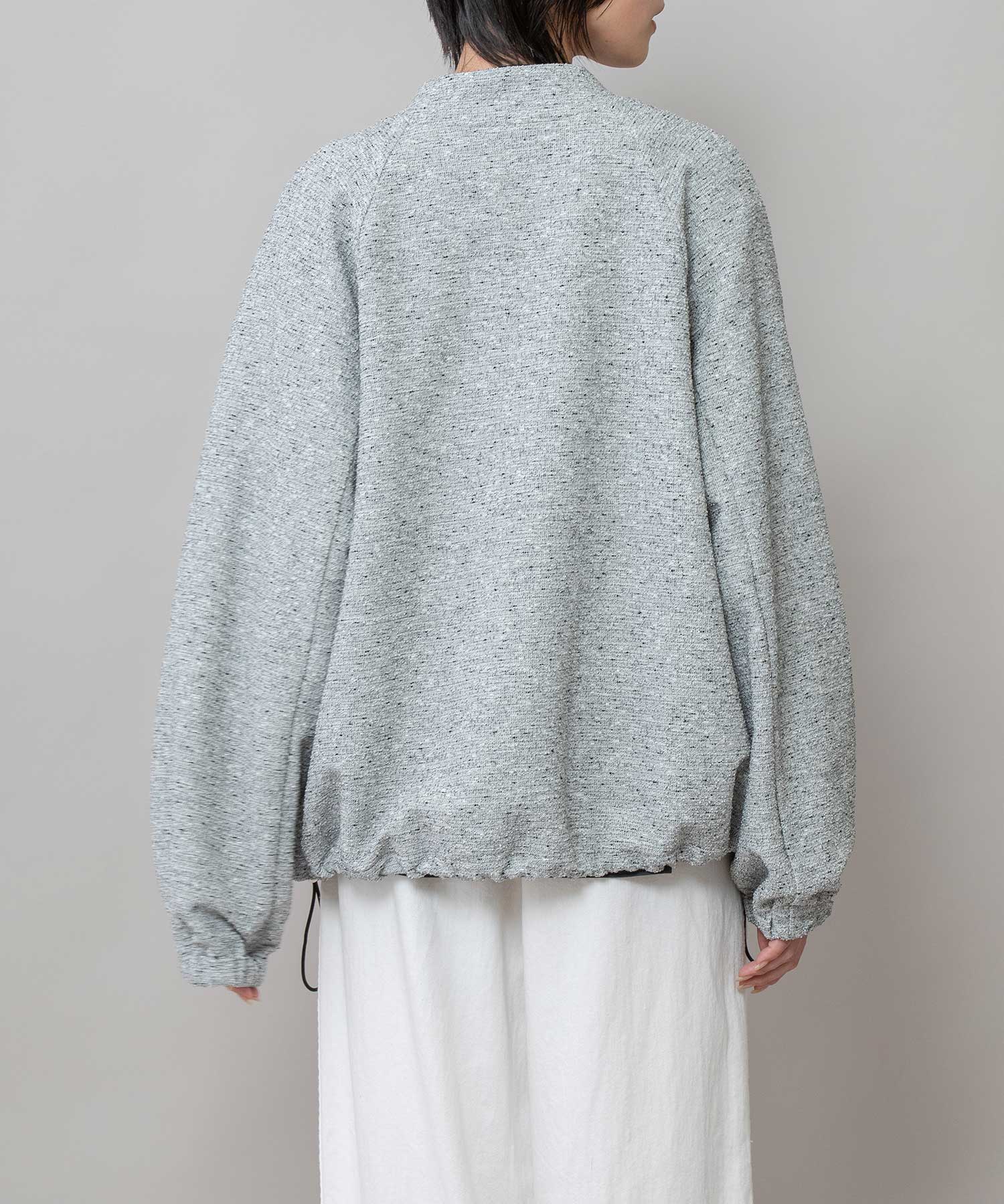 ツイードジップブルゾン – Munich web shop