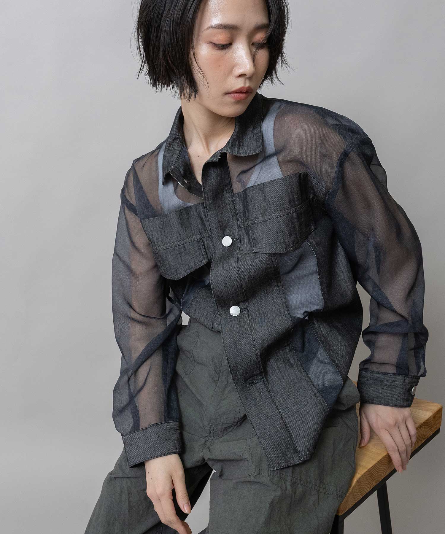 SHIRT/BLOUSE – Munich web shop