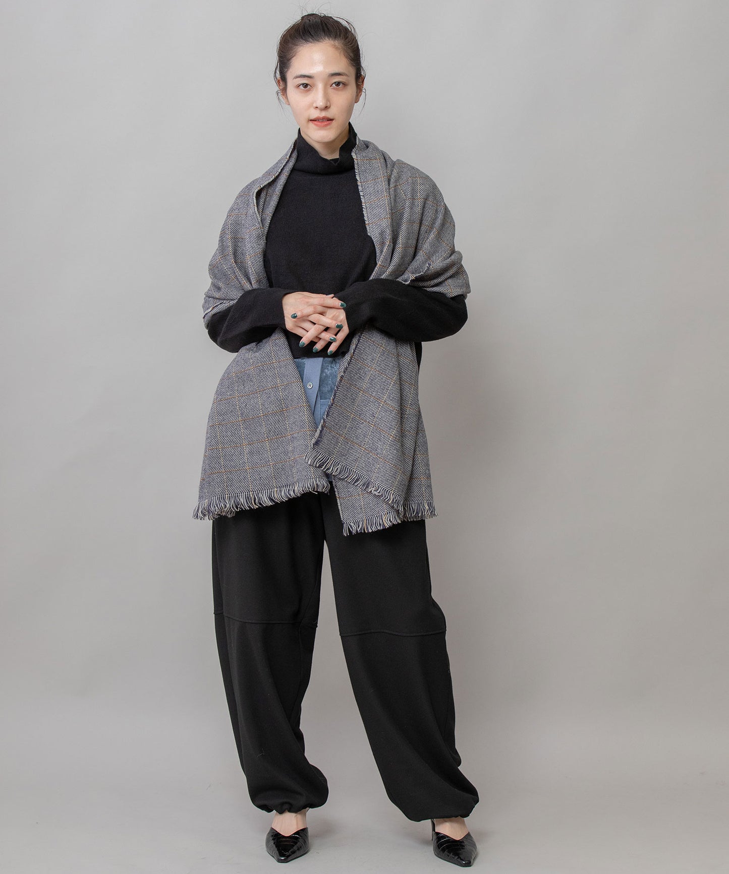 ウィンドウペンストール