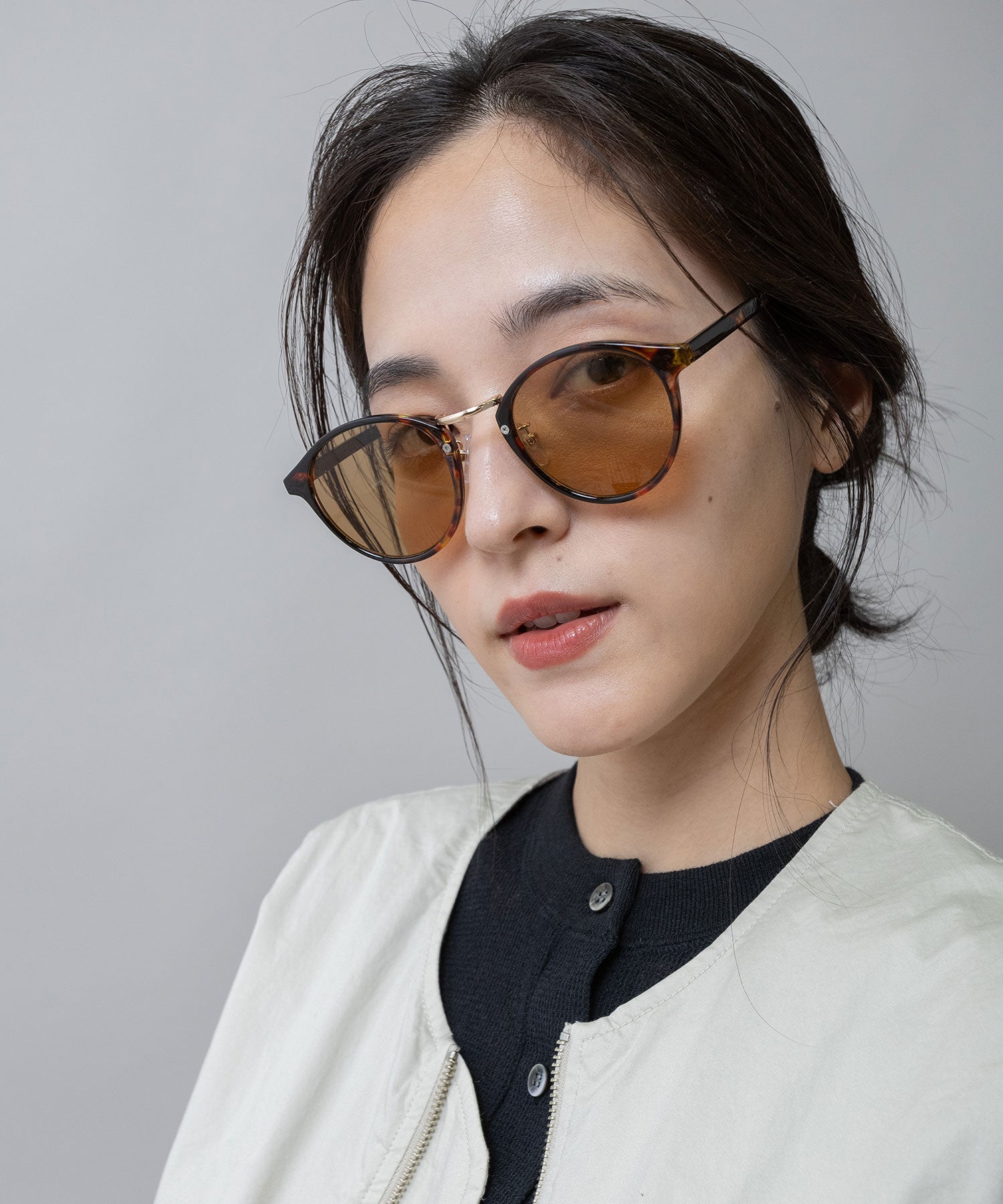 シンボストンフレームサングラス – Munich web shop