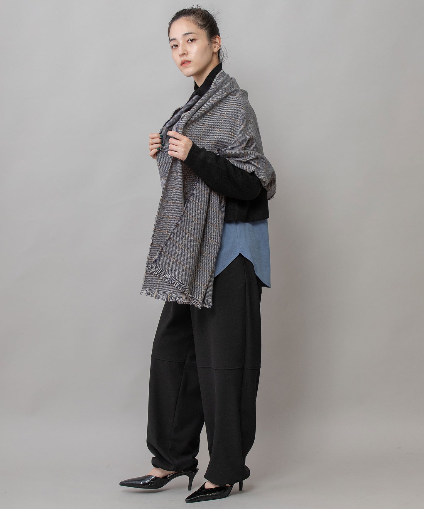 ウィンドウペンストール