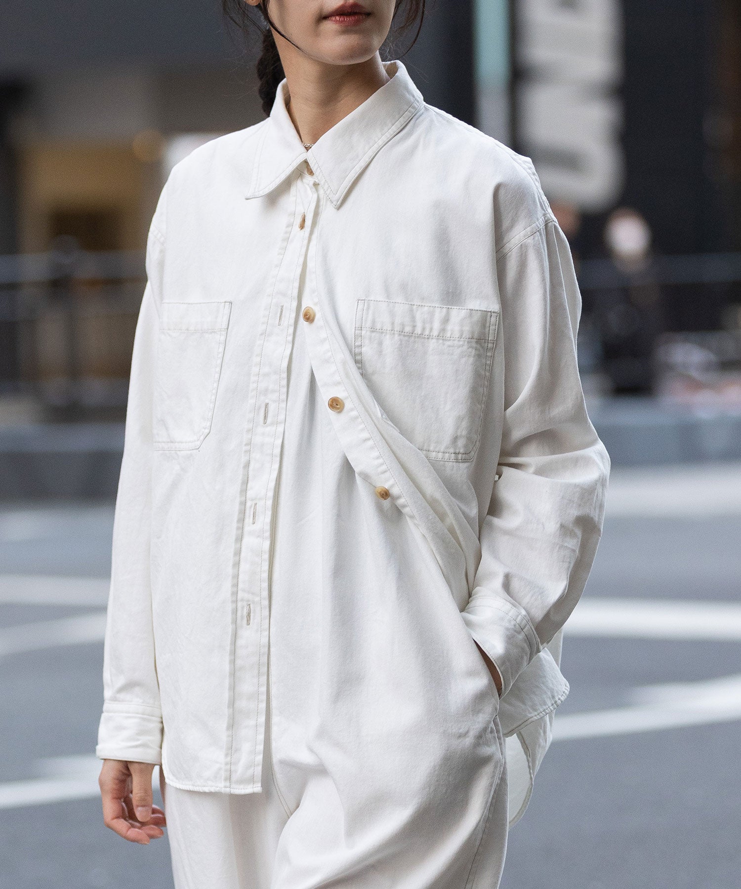 DENIM – Munich web shop