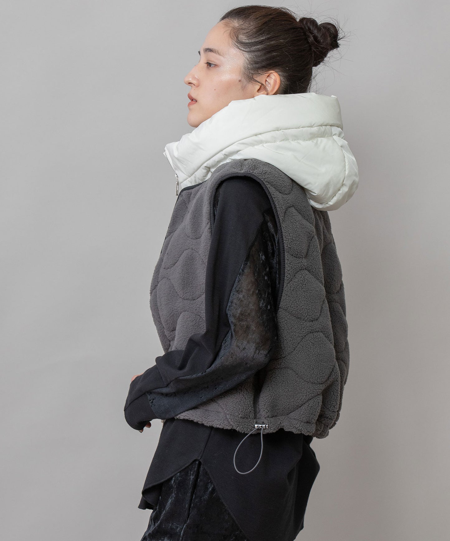 パファーバラクラバ