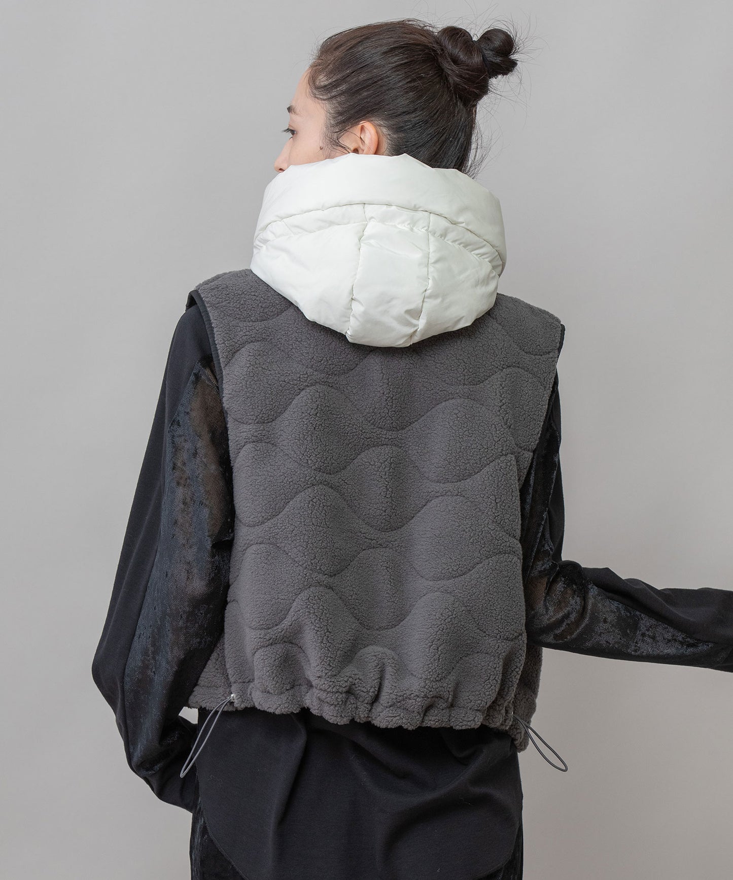 パファーバラクラバ