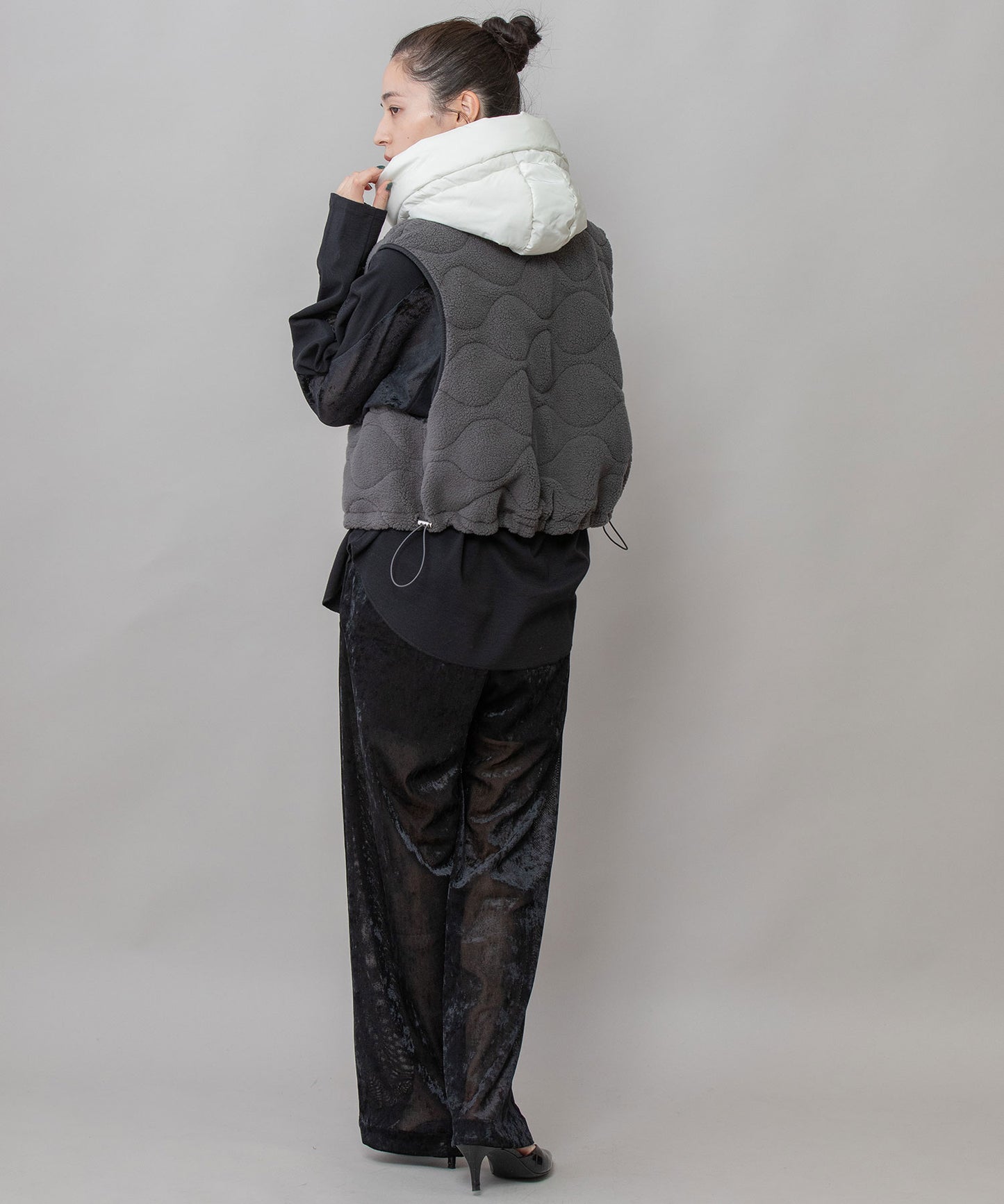 パファーバラクラバ