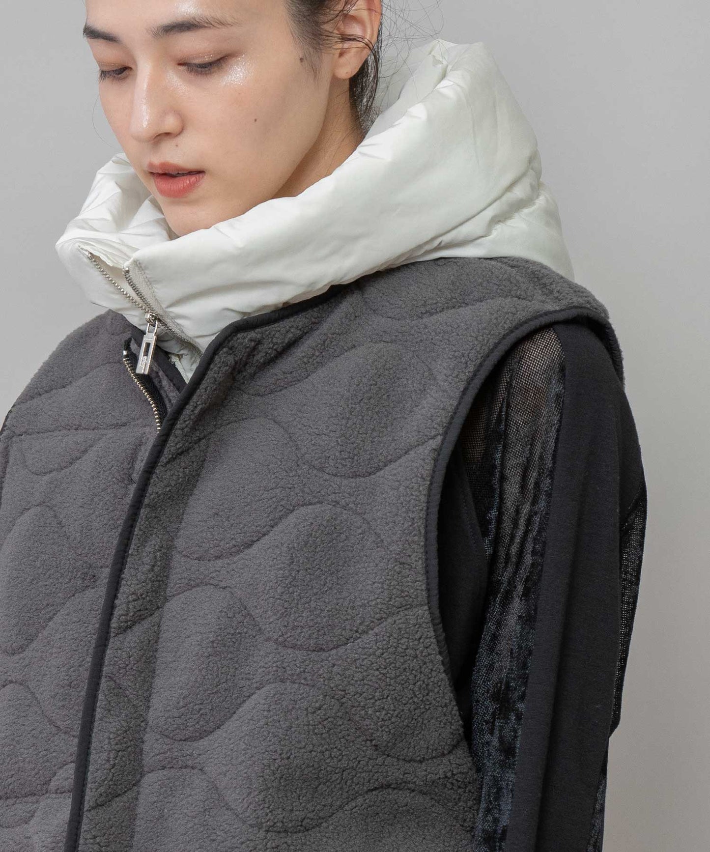 パファーバラクラバ