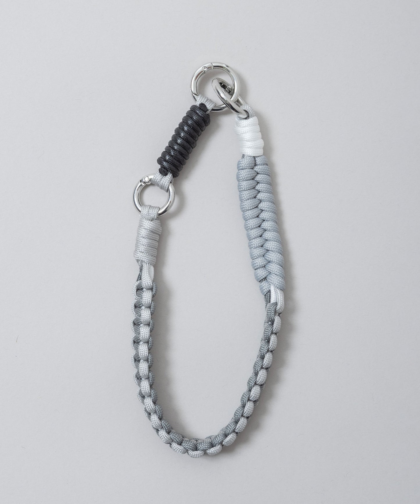 カラフルパラコードチャーム