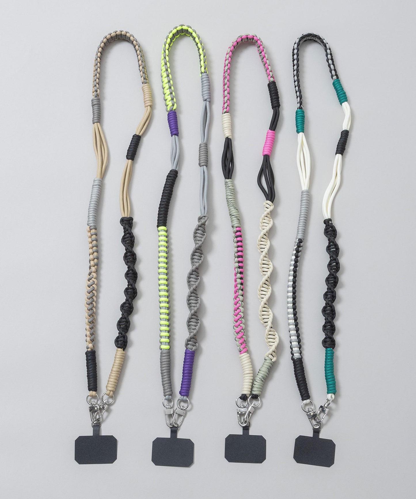 モバイルショルダーストラップ