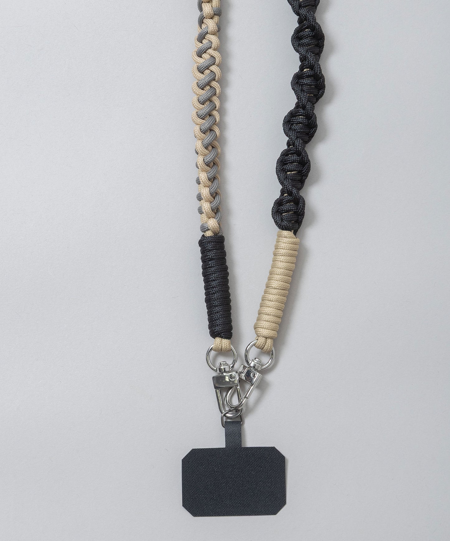 モバイルショルダーストラップ