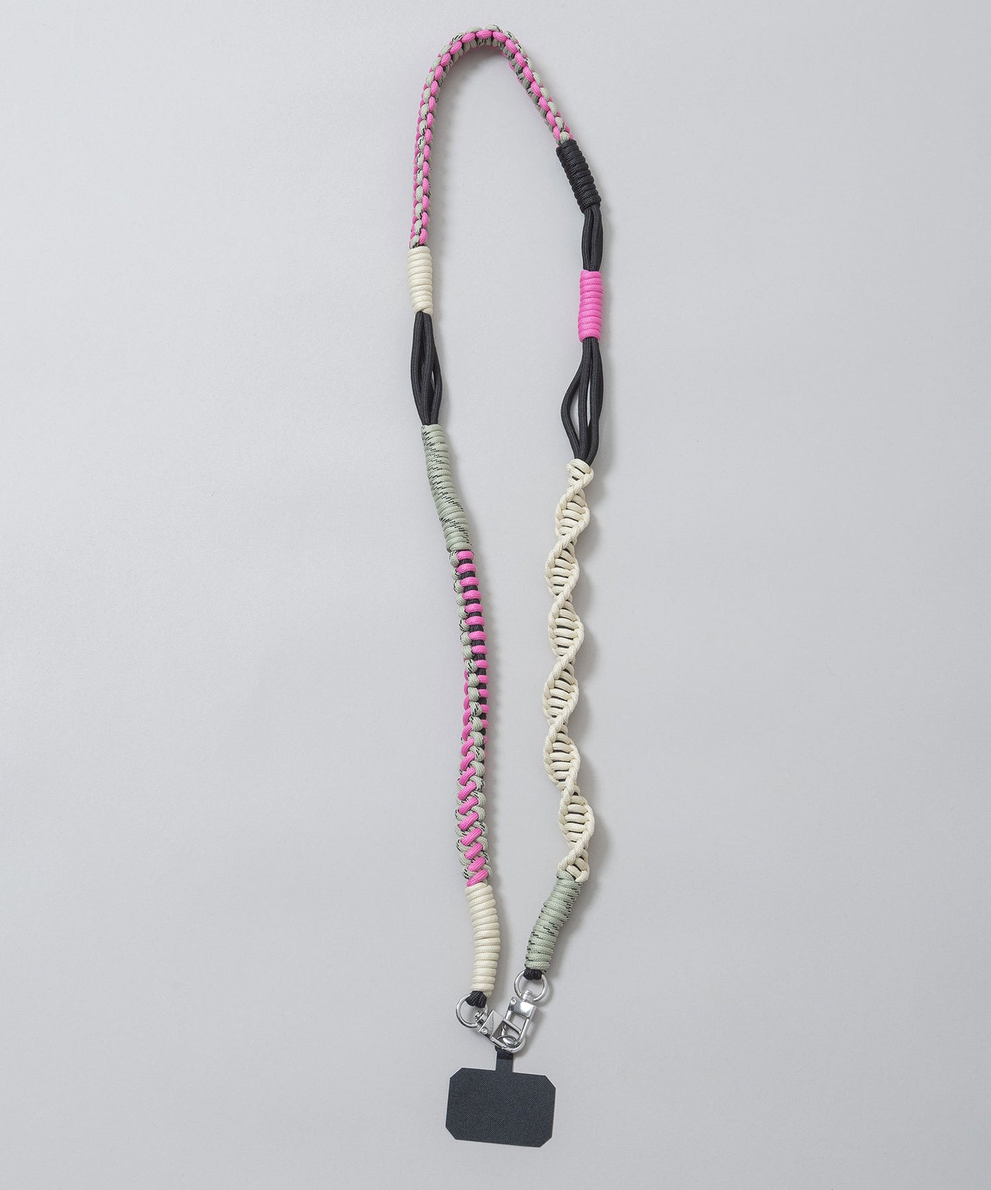 モバイルショルダーストラップ