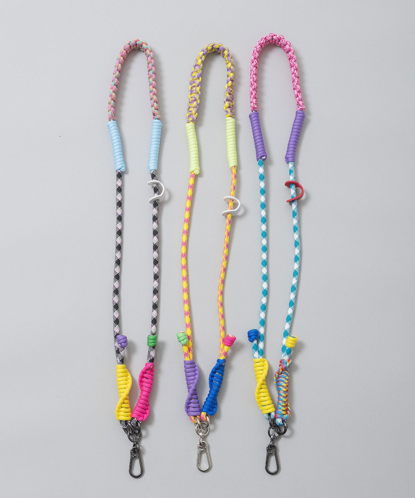 カラフルモバイルショルダーストラップ