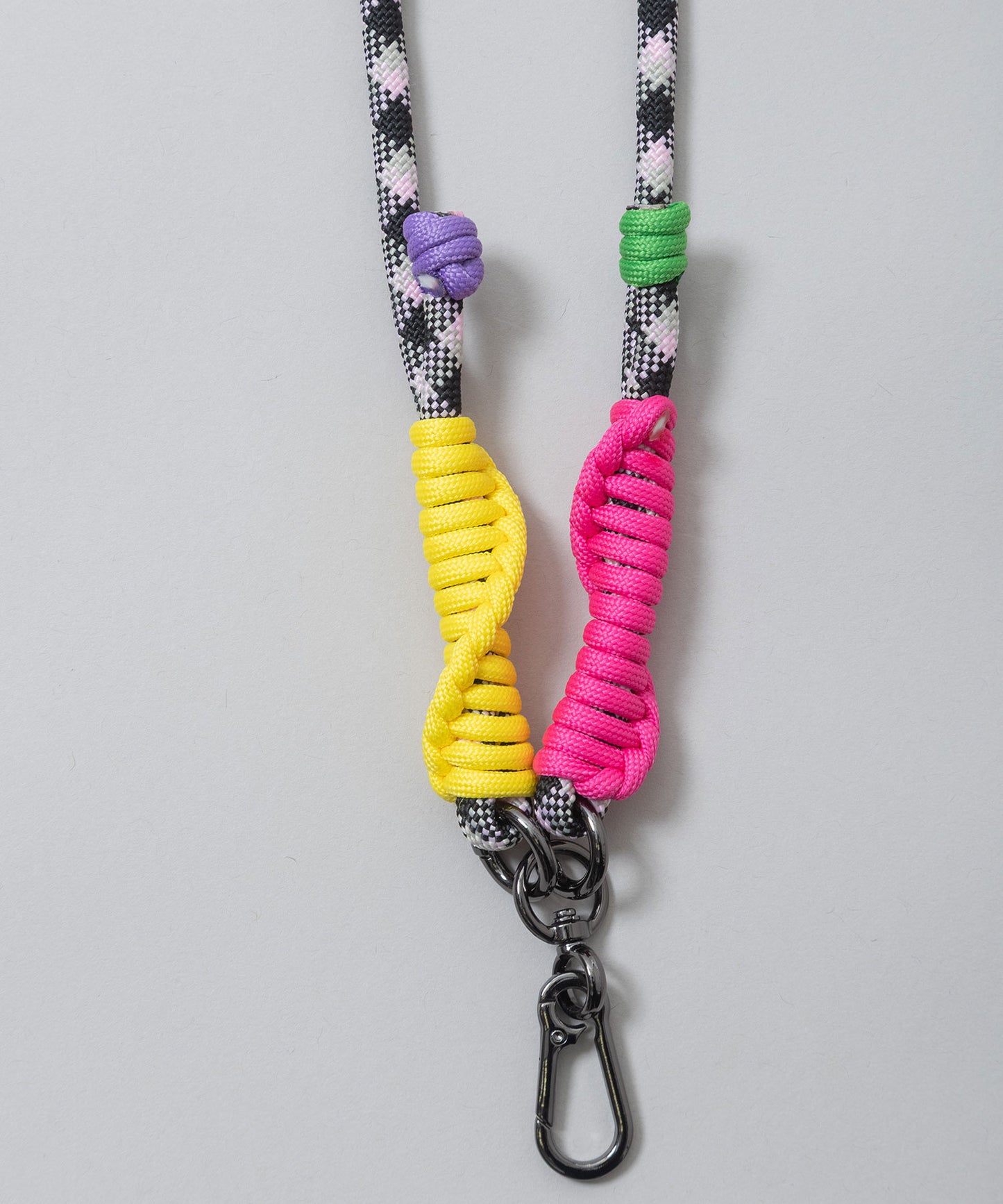 カラフルモバイルショルダーストラップ