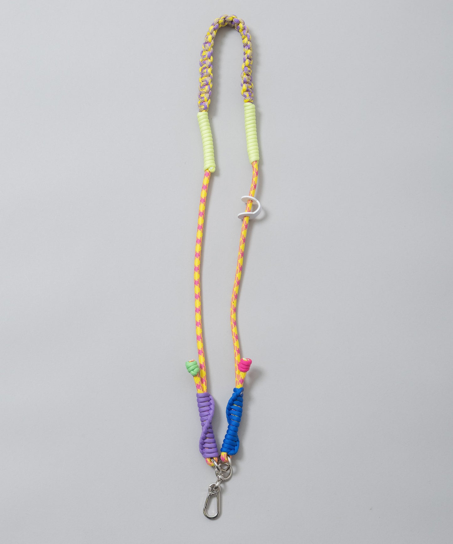 カラフルモバイルショルダーストラップ