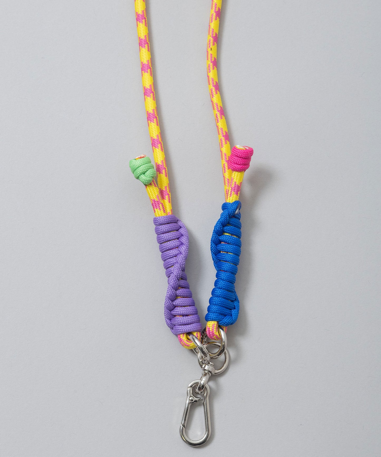 カラフルモバイルショルダーストラップ