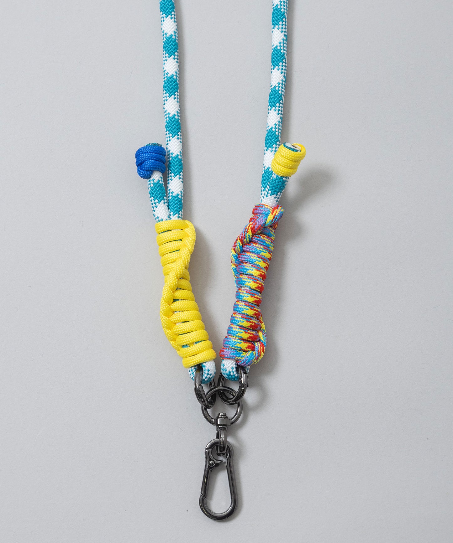 カラフルモバイルショルダーストラップ