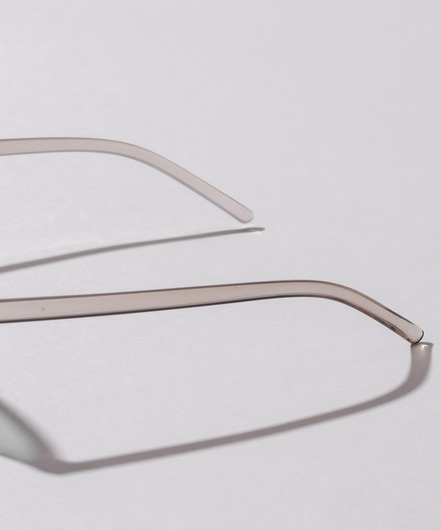 シンボストンフレームサングラス