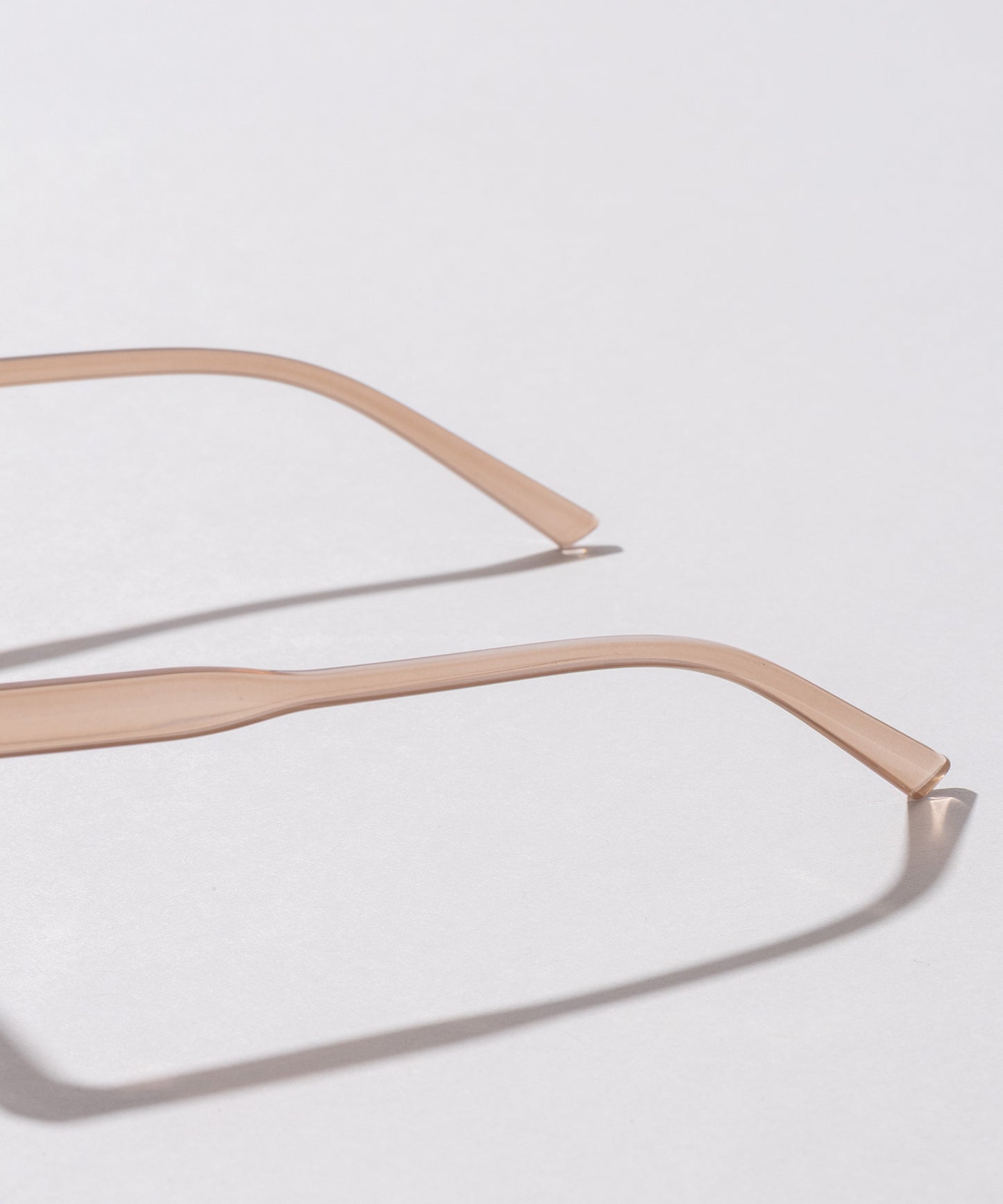 ウェリントンフレームサングラス