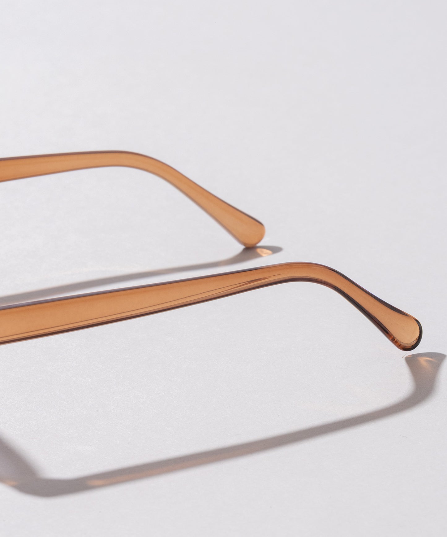 ボストンフレームサングラス