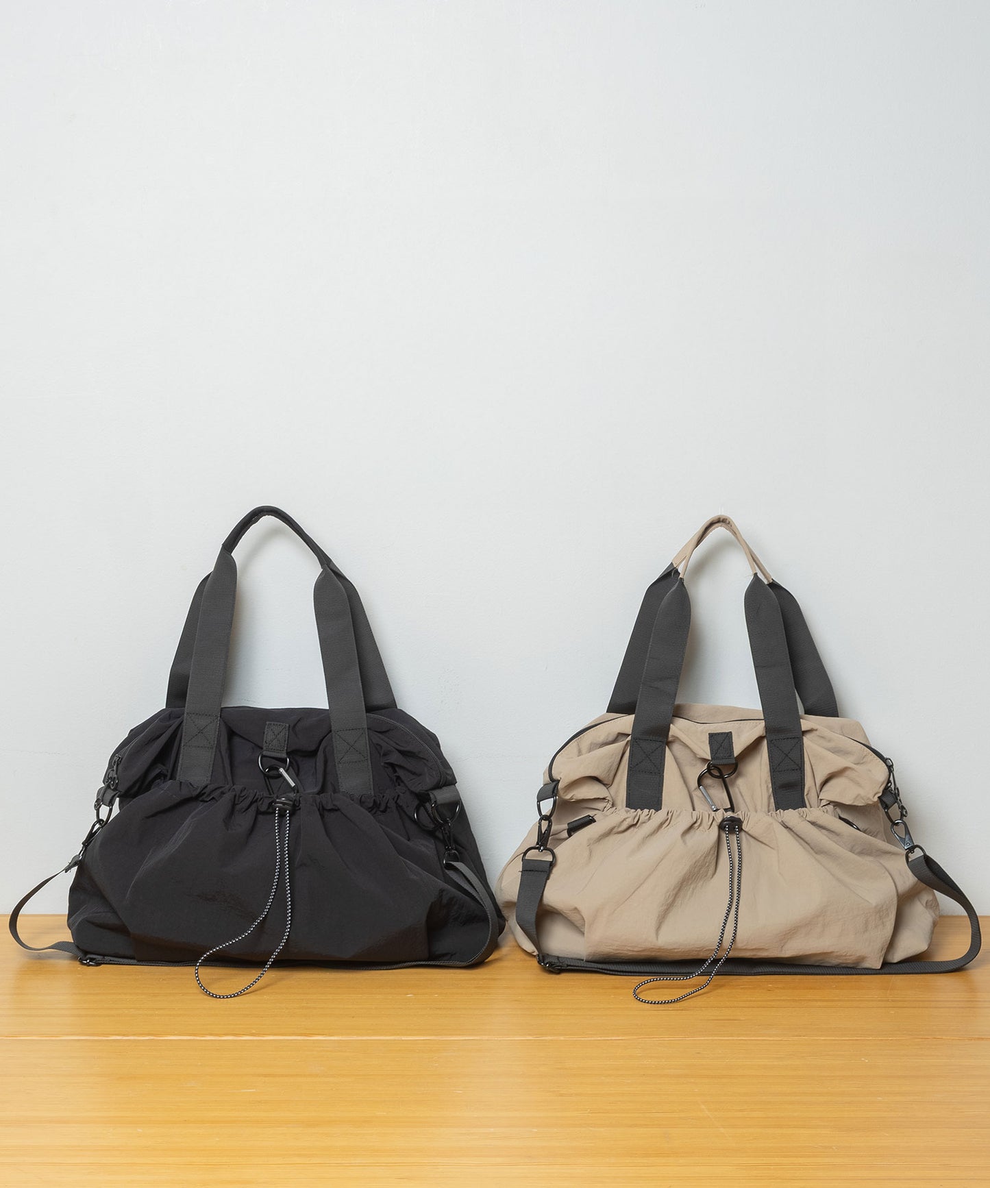 ボストンバッグ