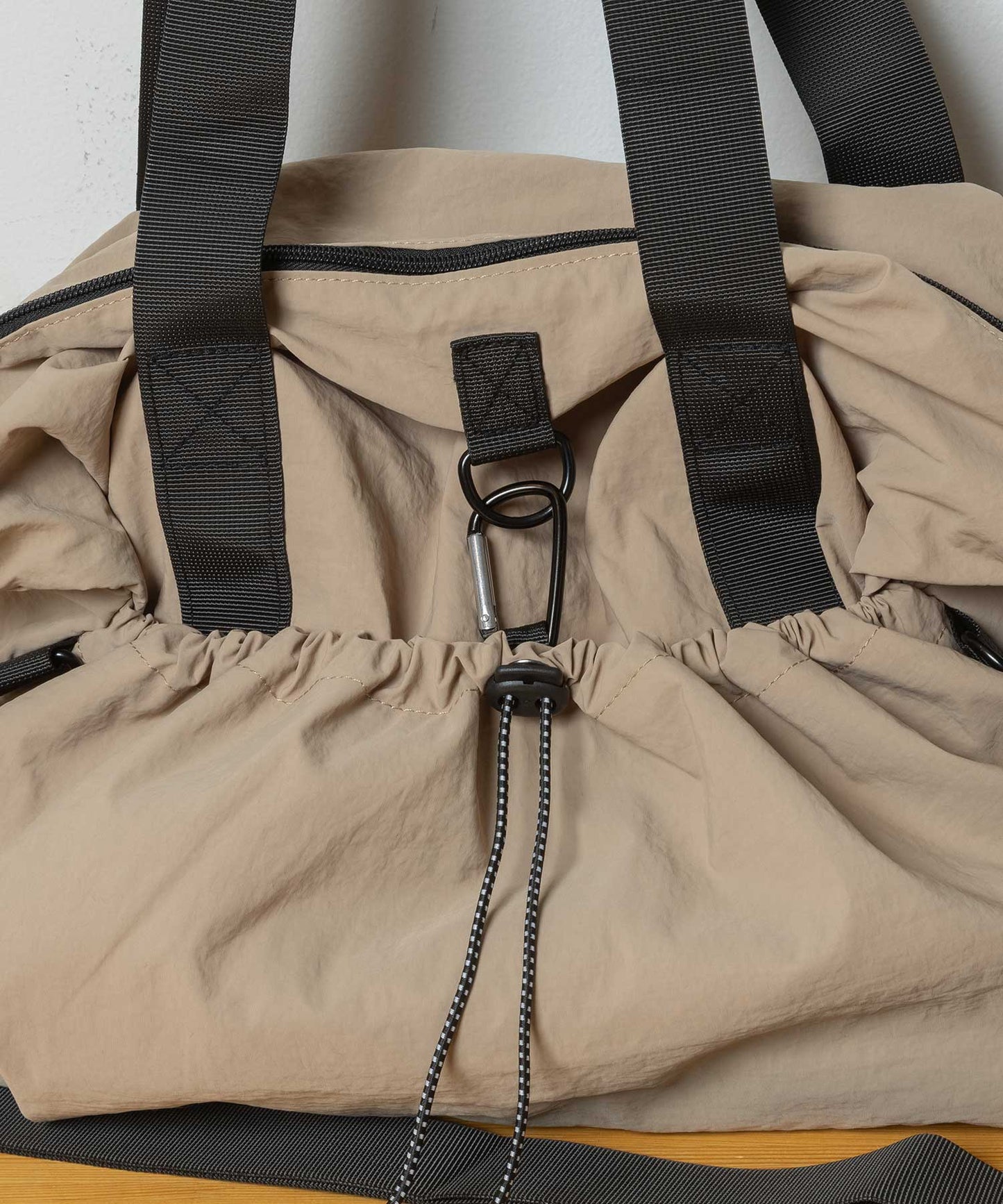 ボストンバッグ