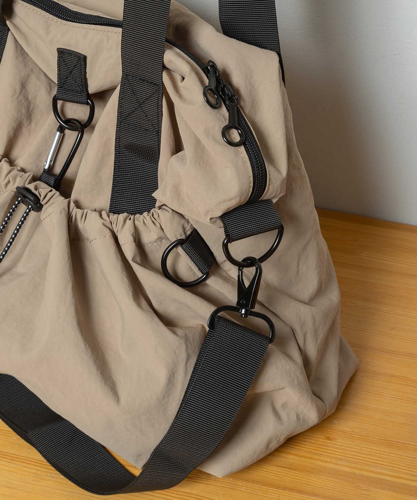 ボストンバッグ