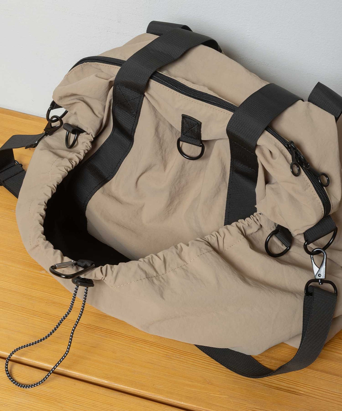 ボストンバッグ