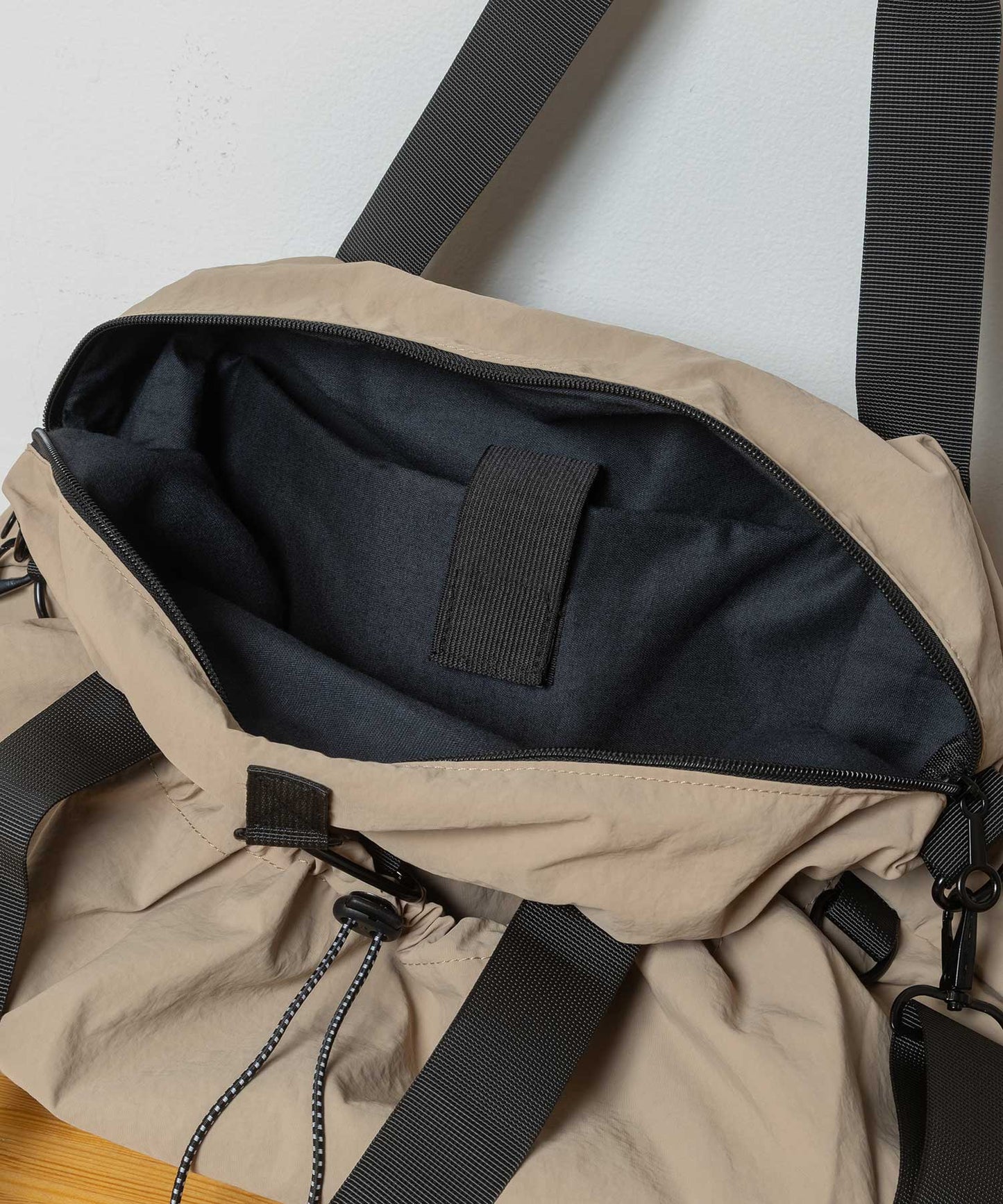 ボストンバッグ