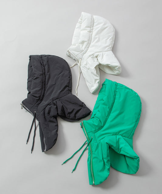 パファーバラクラバ