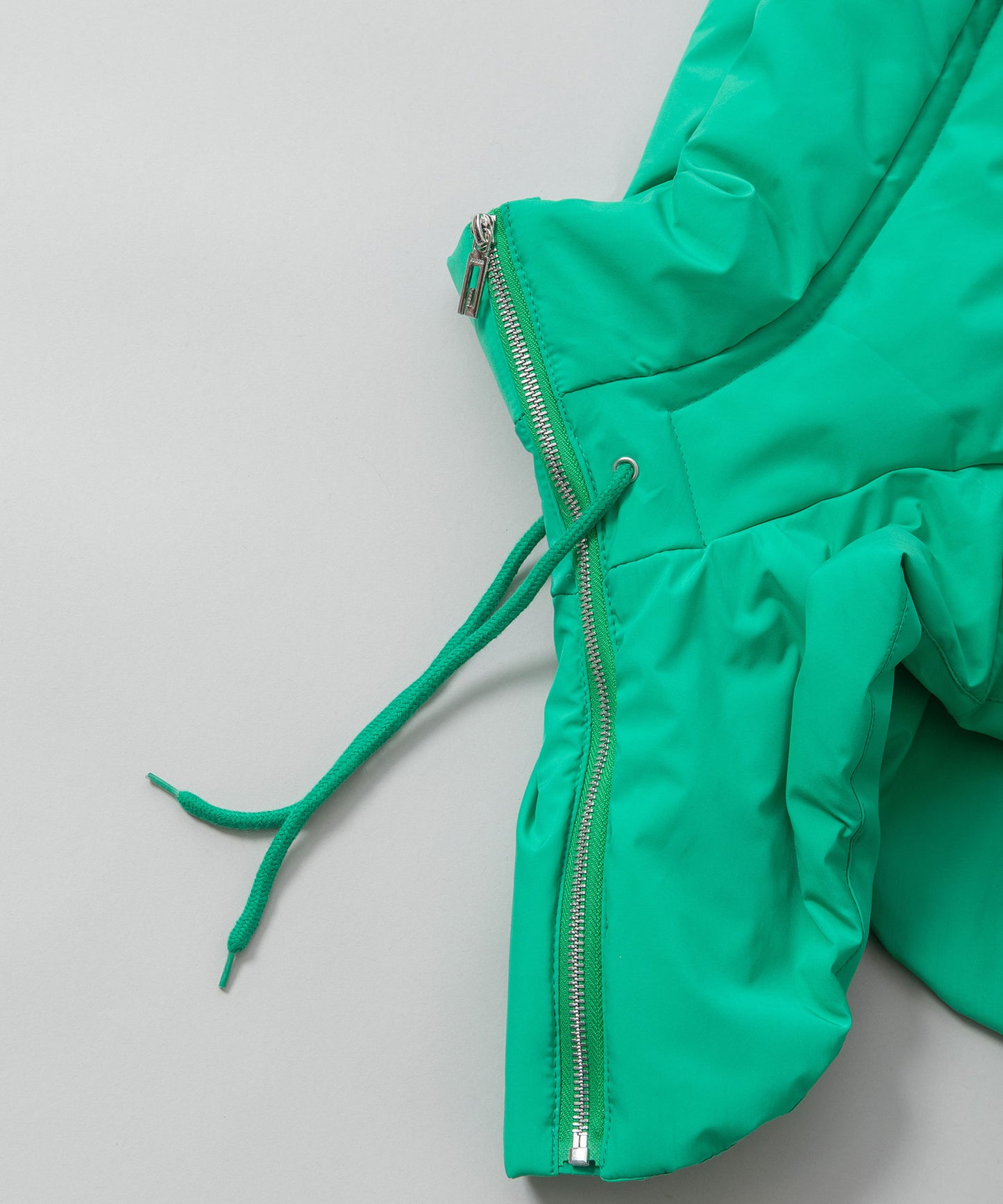 パファーバラクラバ