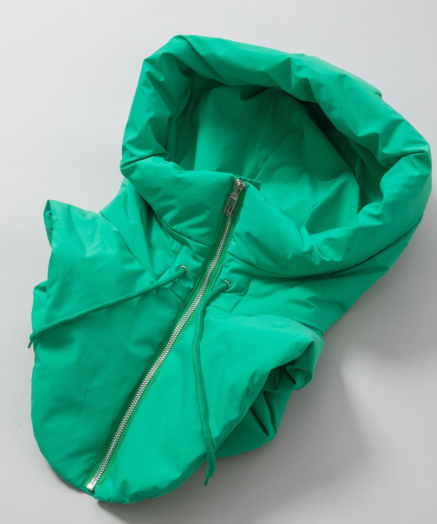 パファーバラクラバ