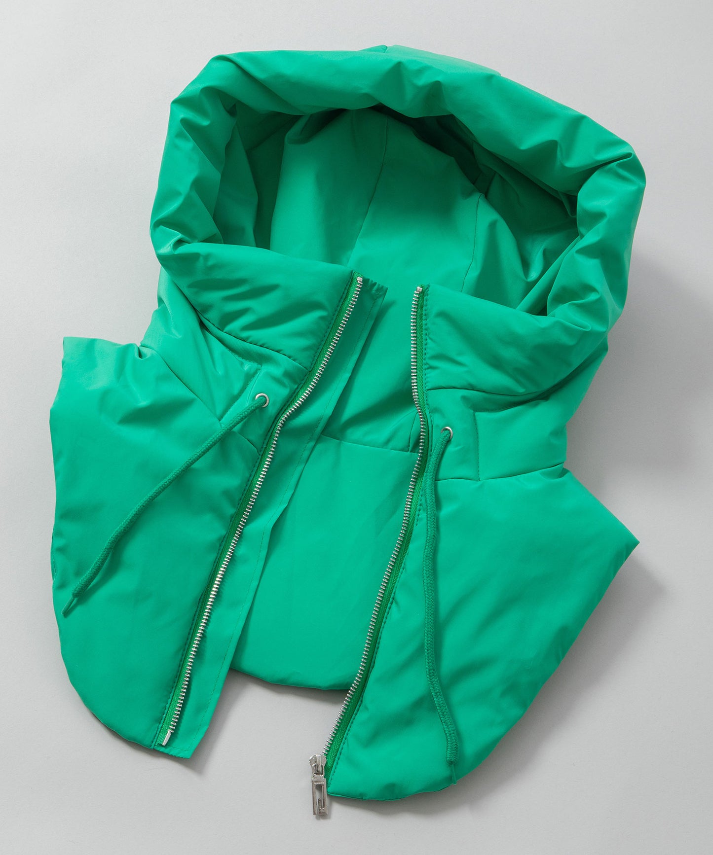 パファーバラクラバ