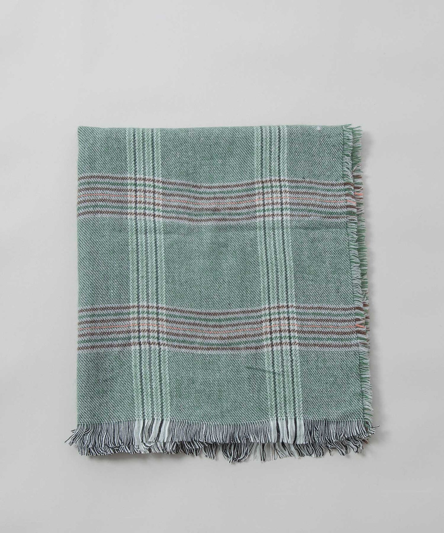 オーバープレイドストール