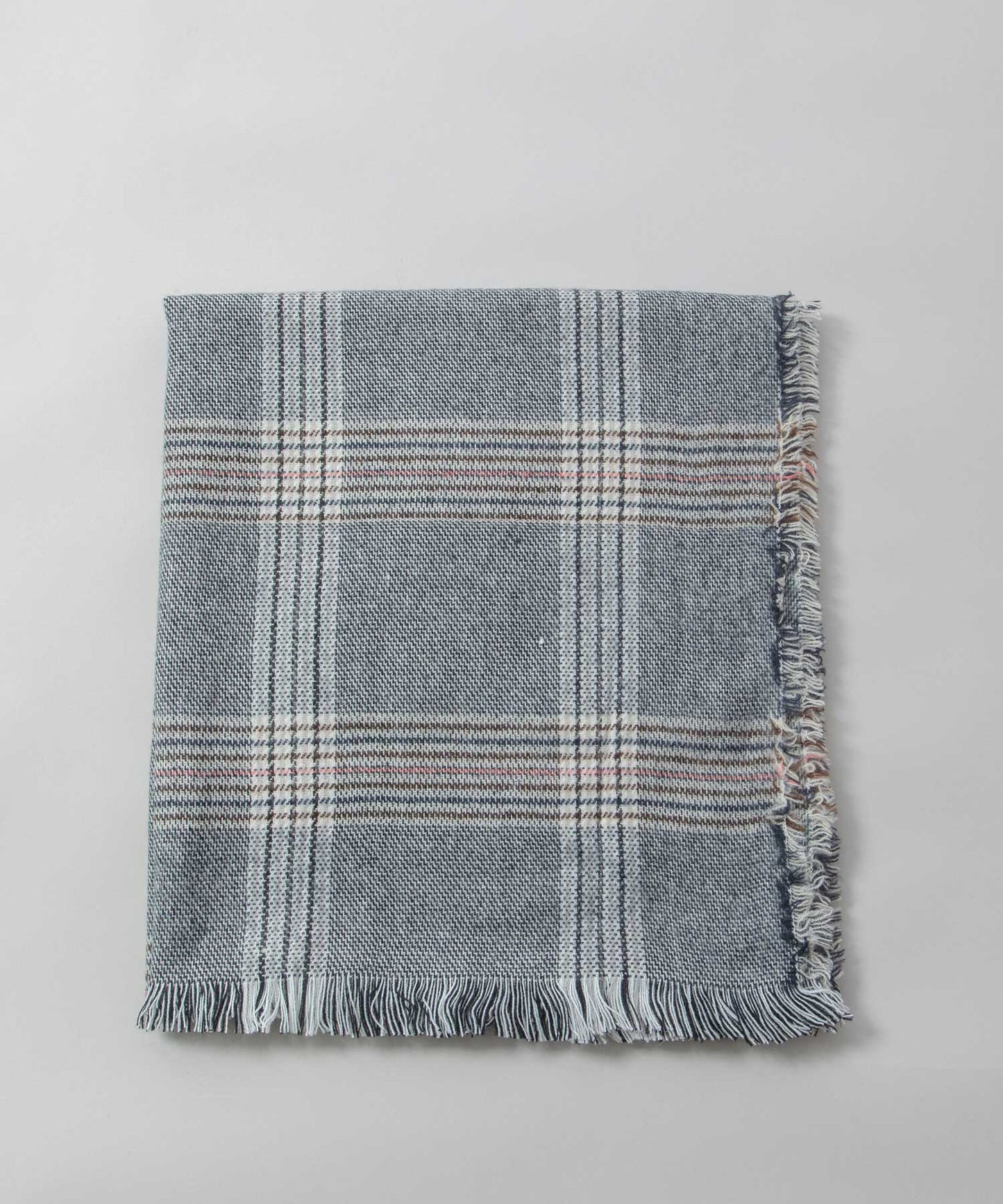 オーバープレイドストール