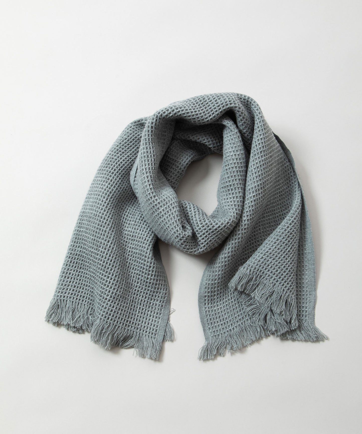 ワッフルストール