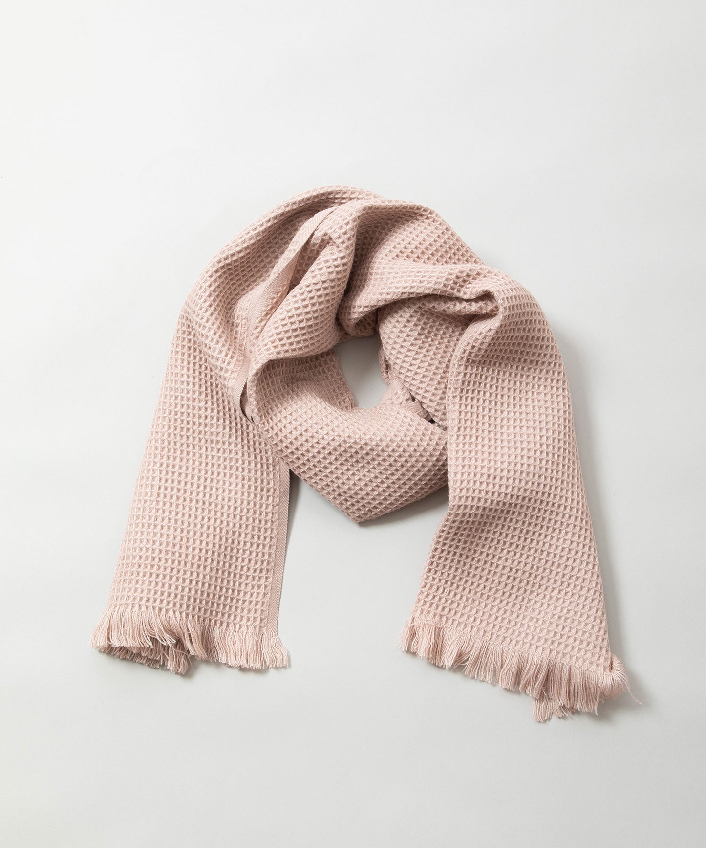 ワッフルストール