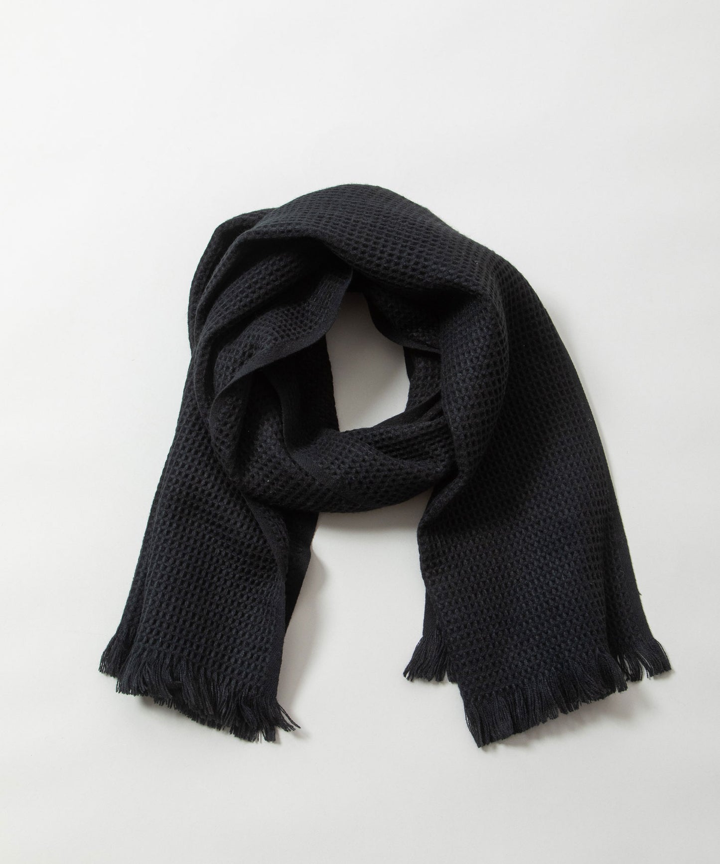 ワッフルストール