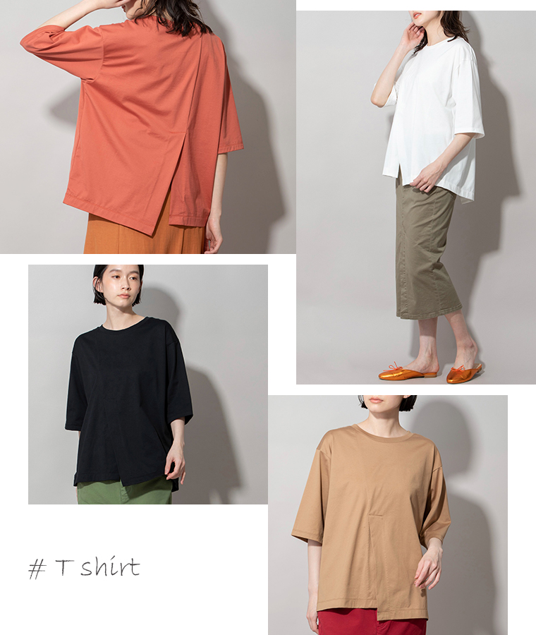 ”Tシャツ”